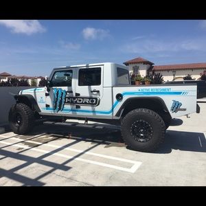 Meet your Posher, Dylan